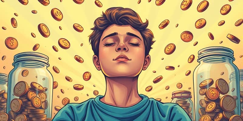 Mindful Money: Cultivating Financial Wellness